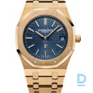 Pārdod Audemars Piguet Royal Oak Extra-Thin