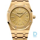 For sale Audemars Piguet Royal Oak &quot;Jumbo&quot; Extra-Thin