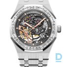 Продают Audemars Piguet Royal Oak Double Balance Wheel Openworked