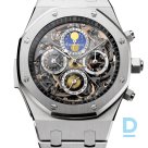 For sale Audemars Piguet Royal Oak Openworked Grande Complication