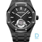 For sale Audemars Piguet Royal Oak Tourbillon Extra-Thin