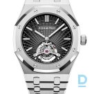 Продают Audemars Piguet Royal Oak Tourbillon Extra-Thin