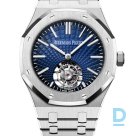 Продают Audemars Piguet Royal Oak Selfwinding Flying Tourbillon