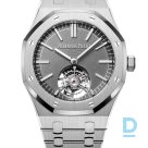 For sale Audemars Piguet Royal Oak Selfwinding Flying Tourbillon