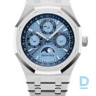 For sale Audemars Piguet Royal Oak Perpetual Calendar