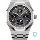 Продают Audemars Piguet Royal Oak Perpetual Calendar