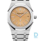 Продают Audemars Piguet Royal Oak &quot;Jumbo&quot; Extra-Thin