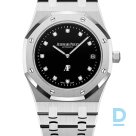 Продают Audemars Piguet Royal Oak &quot;Jumbo&quot; Extra-Thin