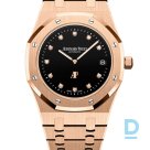 Продают Audemars Piguet Royal Oak &quot;Jumbo&quot; Extra-Thin