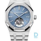 For sale Audemars Piguet Royal Oak Selfwinding Flying Tourbillon