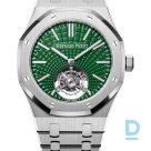 For sale Audemars Piguet Royal Oak Selfwinding Flying Tourbillon