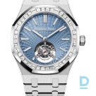 For sale Audemars Piguet Royal Oak Selfwinding Flying Tourbillon