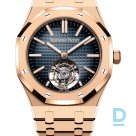 Продают Audemars Piguet Royal Oak Selfwinding Flying Tourbillon