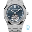 Продают Audemars Piguet Royal Oak Selfwinding Flying Tourbillon