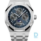 For sale Audemars Piguet Royal Oak Perpetual Calendar