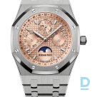 For sale Audemars Piguet Royal Oak Perpetual Calendar