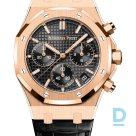 Продают Audemars Piguet Royal Oak Chronograph