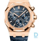 For sale Audemars Piguet Royal Oak Chronograph