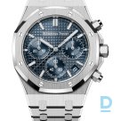 Продают Audemars Piguet Royal Oak Chronograph