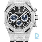 Продают Audemars Piguet Royal Oak Frosted Gold Chronograph