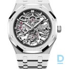 Pārdod Audemars Piguet Royal Oak Selfwinding Flying Tourbillon