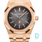 For sale Audemars Piguet Royal Oak &quot;Jumbo&quot; Extra-Thin