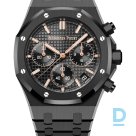 For sale Audemars Piguet Royal Oak Chronograph 50th Anniversary