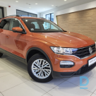 Pārdod Volkswagen T-Roc 1.5TSI 110kW, 2018