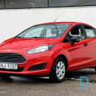Ford Fiesta 1.2, 2016 for sale
