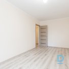 Bright and cozy two-room apartment for sale in a good location in Ķengarags. 