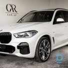 Продают BMW X5 M50, 2020