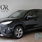 For sale Toyota RAV 4, 2021