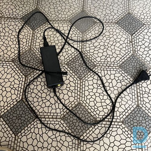Pārdod NIU e-Motorolleri