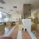 Iznomā laboratorijas telpas bijušajā A/S "Dzintars" ražotnē Kopējā telpu platība 230 m² Laboratorija izvietota ēkas 5