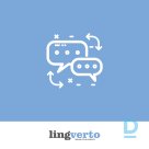 Lingverto Латышский-Китайский (Min nana) Переводчик 