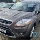 Ford Kuga 2.0d, 2011 for sale