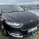 Ford Mondeo 2.0d 2015 for sale