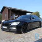BMW 740 3.0d, 2010 for sale