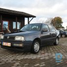 Pārdod Volkswagen Vento 1.8, 1992