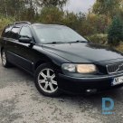 Pārdod Volvo V70 2.4d, 2003
