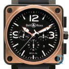 Pārdod Bell&Ross BR01 Chronograph