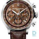 Продают Baume & Mercier Capeland 42 mm