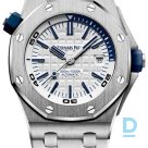 For sale Audemars Piguet Royal Oak Offshore Diver