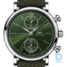 Pārdod IWC Portofino Chronograph