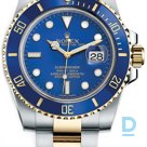 Pārdod Rolex Submariner Date