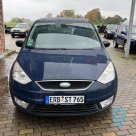 For sale Ford Galaxy, 2008