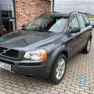 For sale Volvo XC90, 2005
