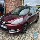 For sale Renault Scenic, 2015