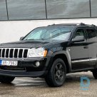 Jeep Grand Cherokee 3.0d 2006 for sale