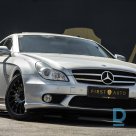 For sale Mercedes-Benz CLS 63 AMG, 2009